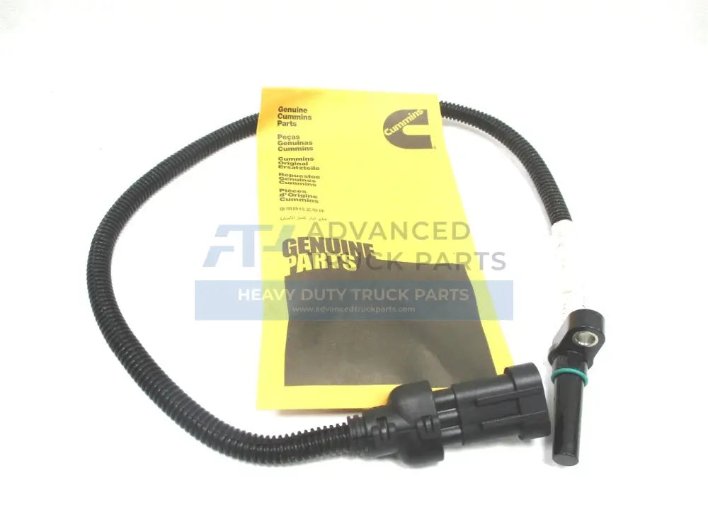 New Mopar Turbo Speed Sensor Kit 2007-12 Ram 2500 / 3500