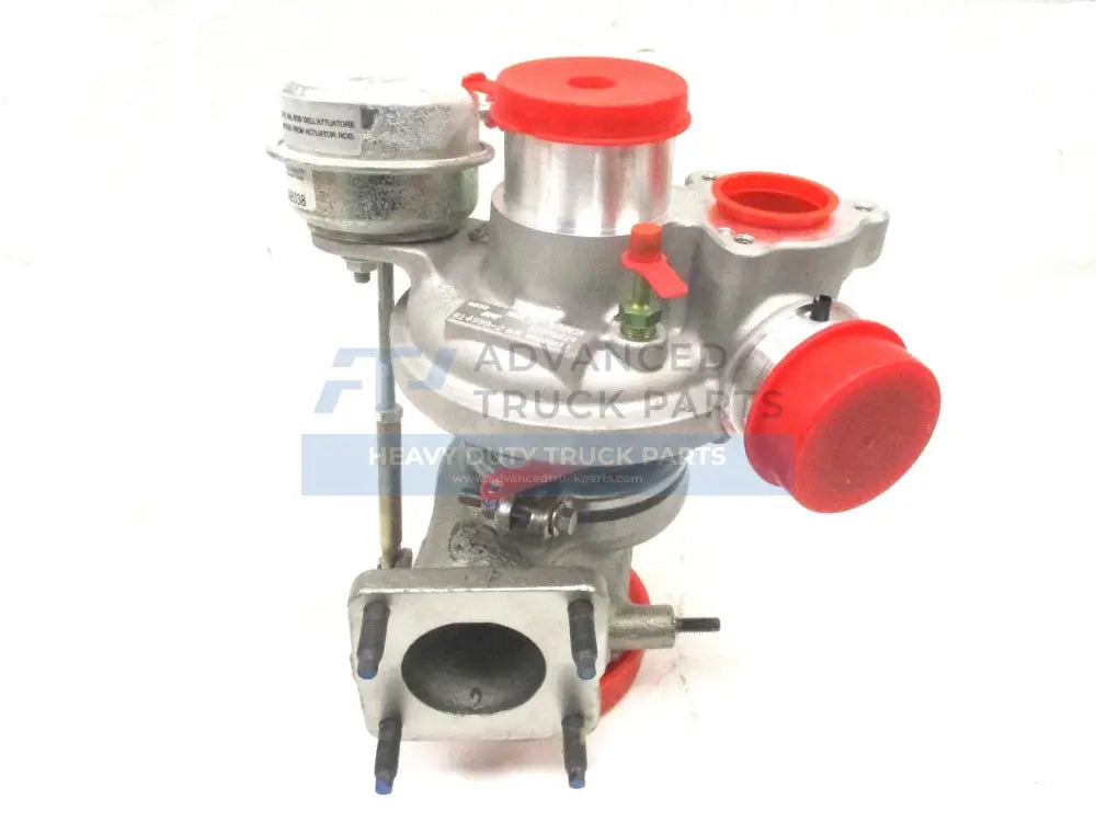 New Mopar Turbocharger for Fiat 500L 1.4L L4 Gas