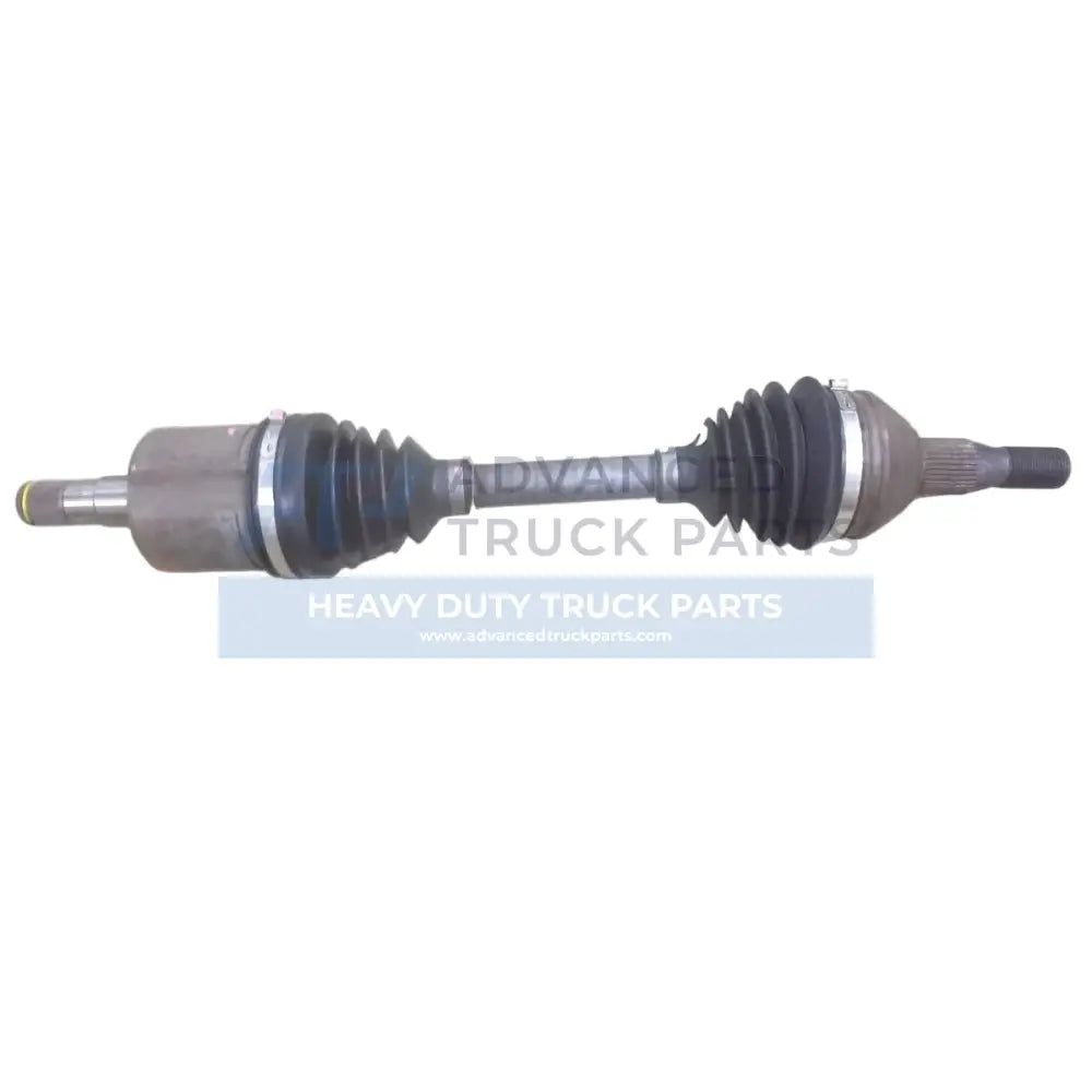 New OEM for ACDelco GM Front Cv Axle Assembly 36-3713