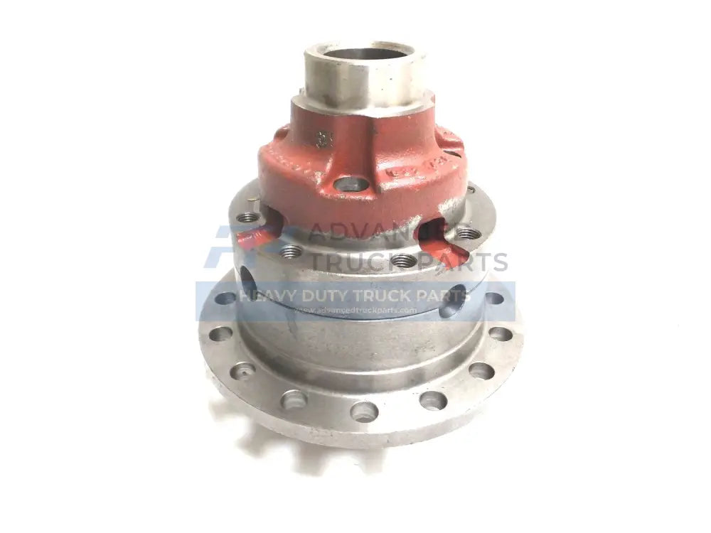 New OEM Ford New Holland Differntial Fits Case TW10 TW20 TW30 1979-1982