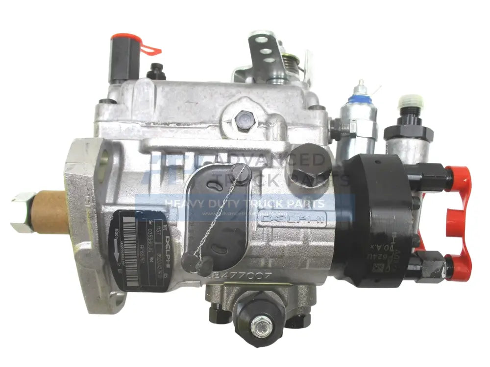 New OEM Fuel Injection Pump for John Deere Delphi