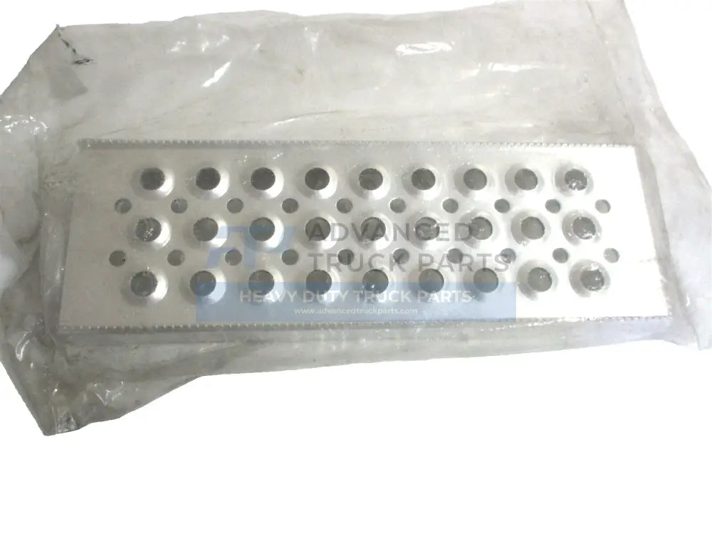 New OEM International Fuel Tank Aluminum Step 14.75’’ Long