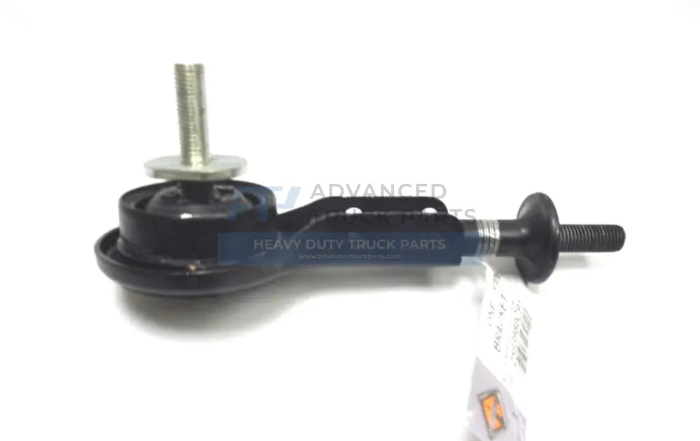 New OEM International Isolator Bracket Assembly