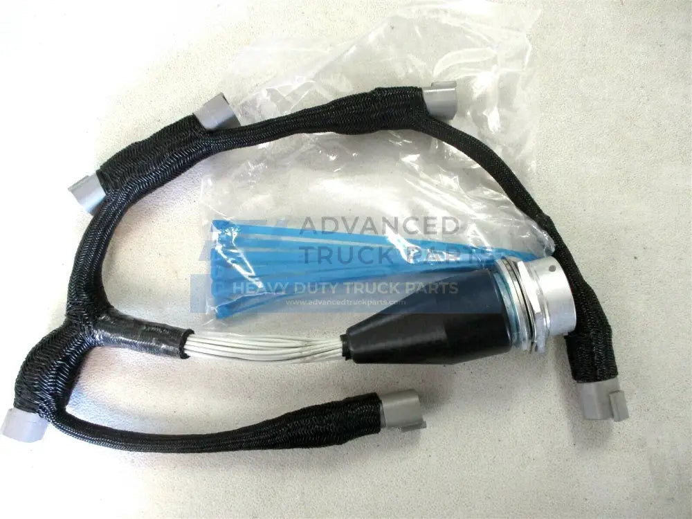 New OEM Kenworth Truck Injector Wiring Harness Kit 10017469-03