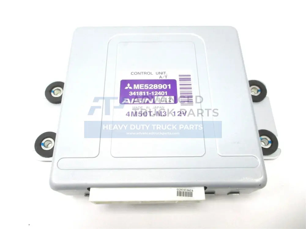 New OEM Mitsubishi Automatic Transmission Control Unit 341811-12401
