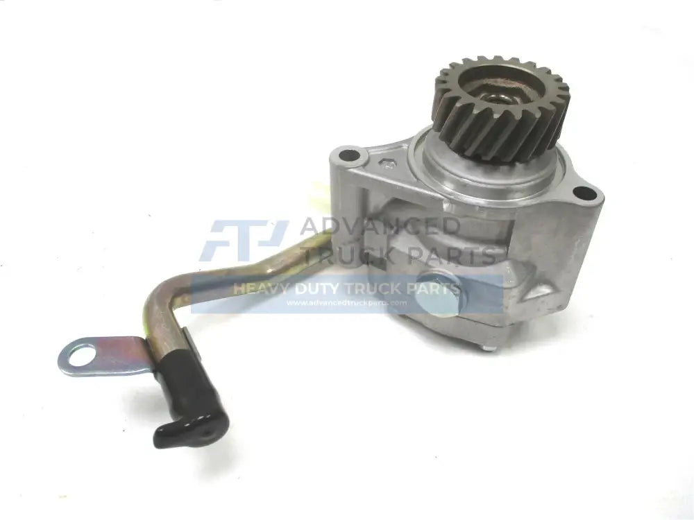 New OEM Mitsubishi Power Steering Oil Pump Assembly 4M50