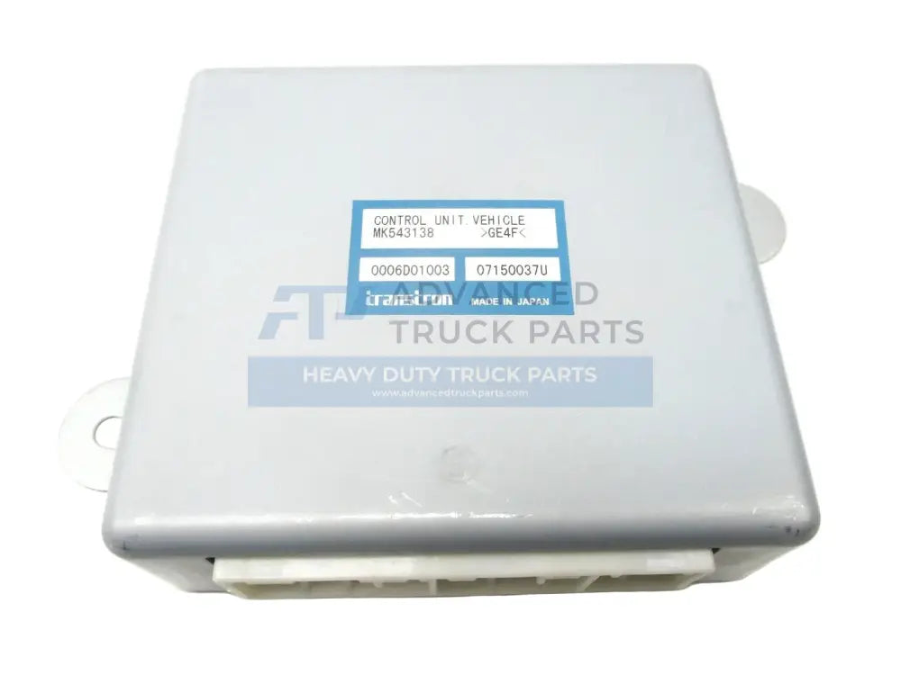 New OEM Mitsubishi Transtron Vehicle Control Unit Fe and Fg Series