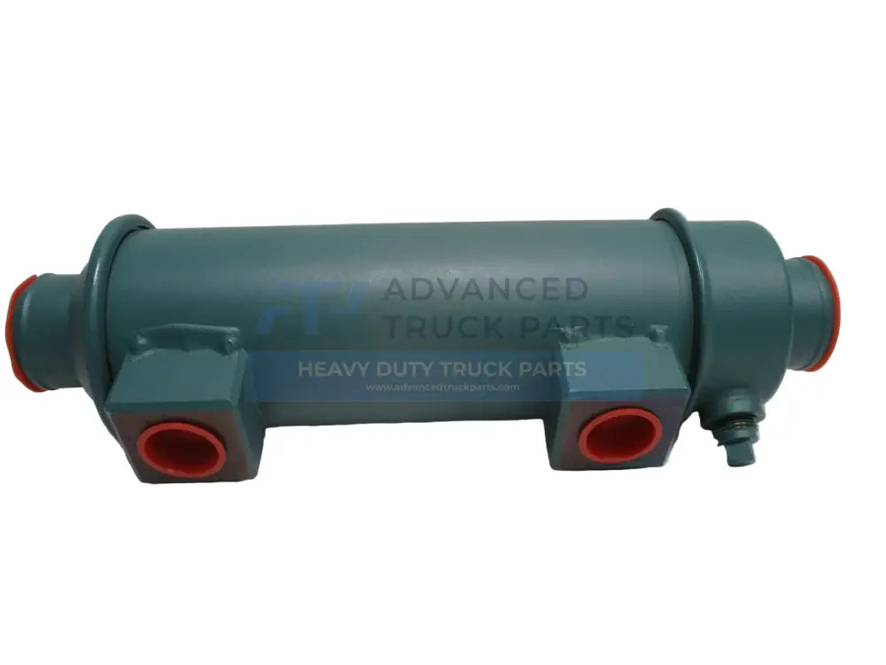 New Oil Cooler for John Deere 1210 Forwarder