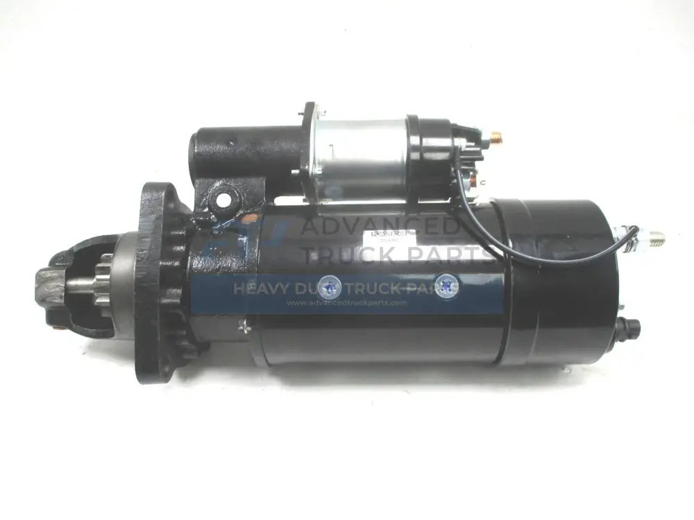 New Poweredge by Denso 42PE Starter 12V 7.0 Kw 11T CW - Configuration 2