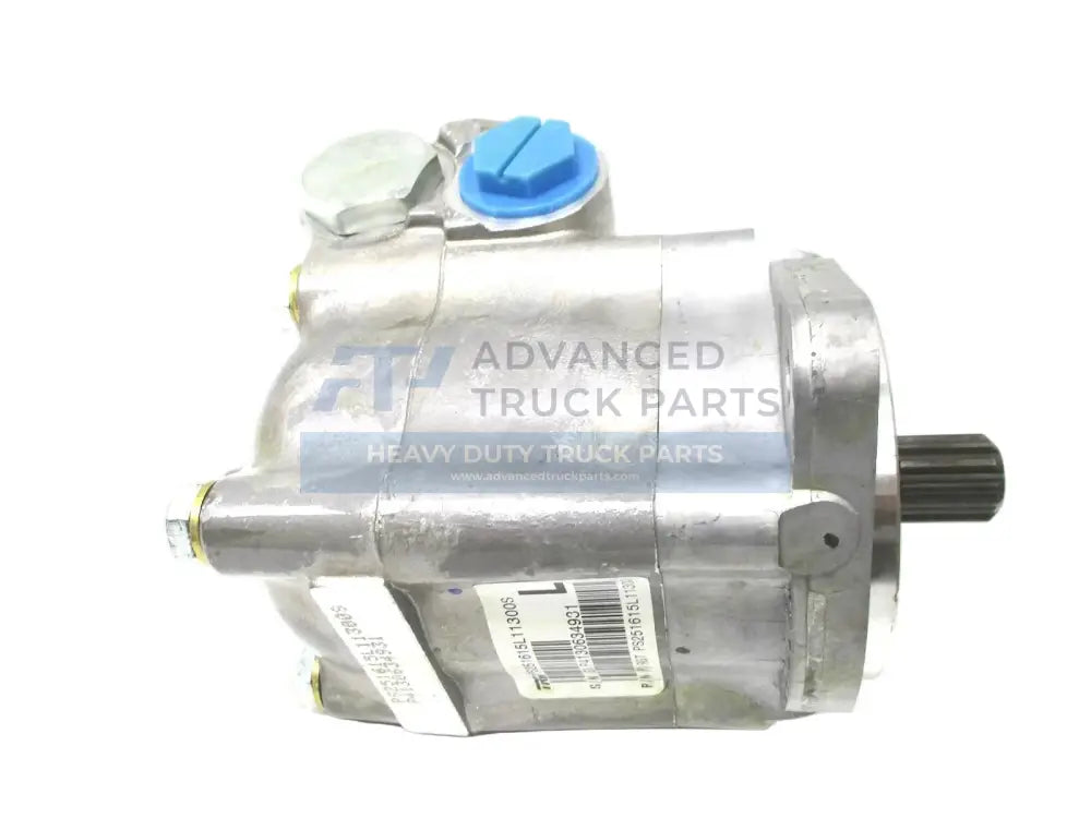New TRW Power Steering Pump Left Rotation