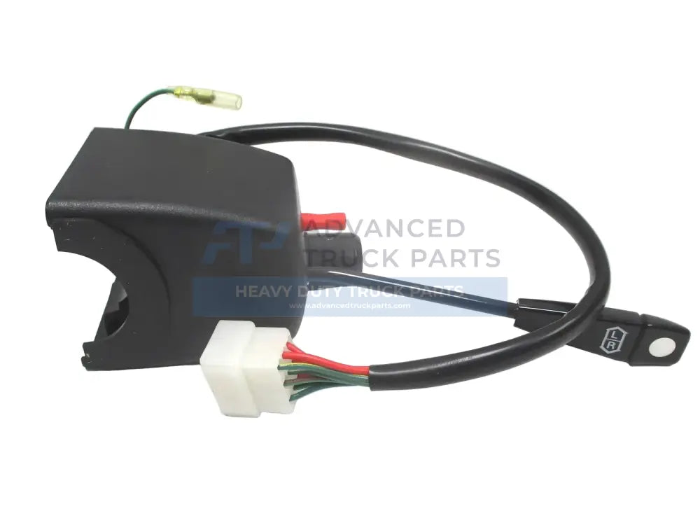 New Turn Signal Switch for John Deere 244H H Series Wheel Loader