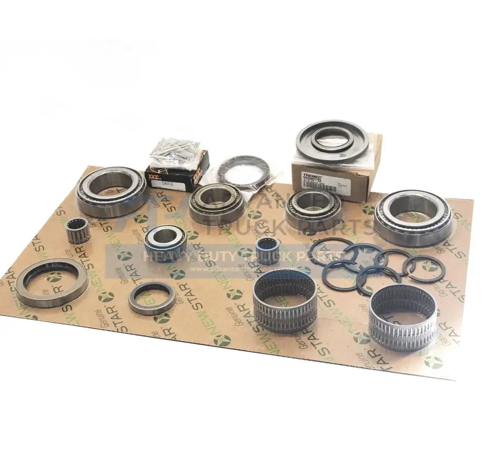 S-16532 Newstar Transmission Bearing Overhaul Rebuild Kit