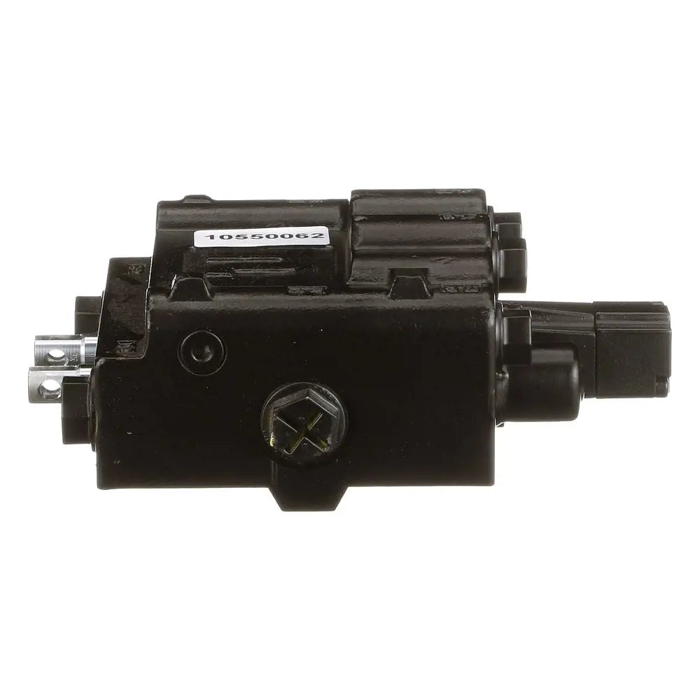10550062 Genuine CNH Control Valve Case IH/ Holland RMC 202