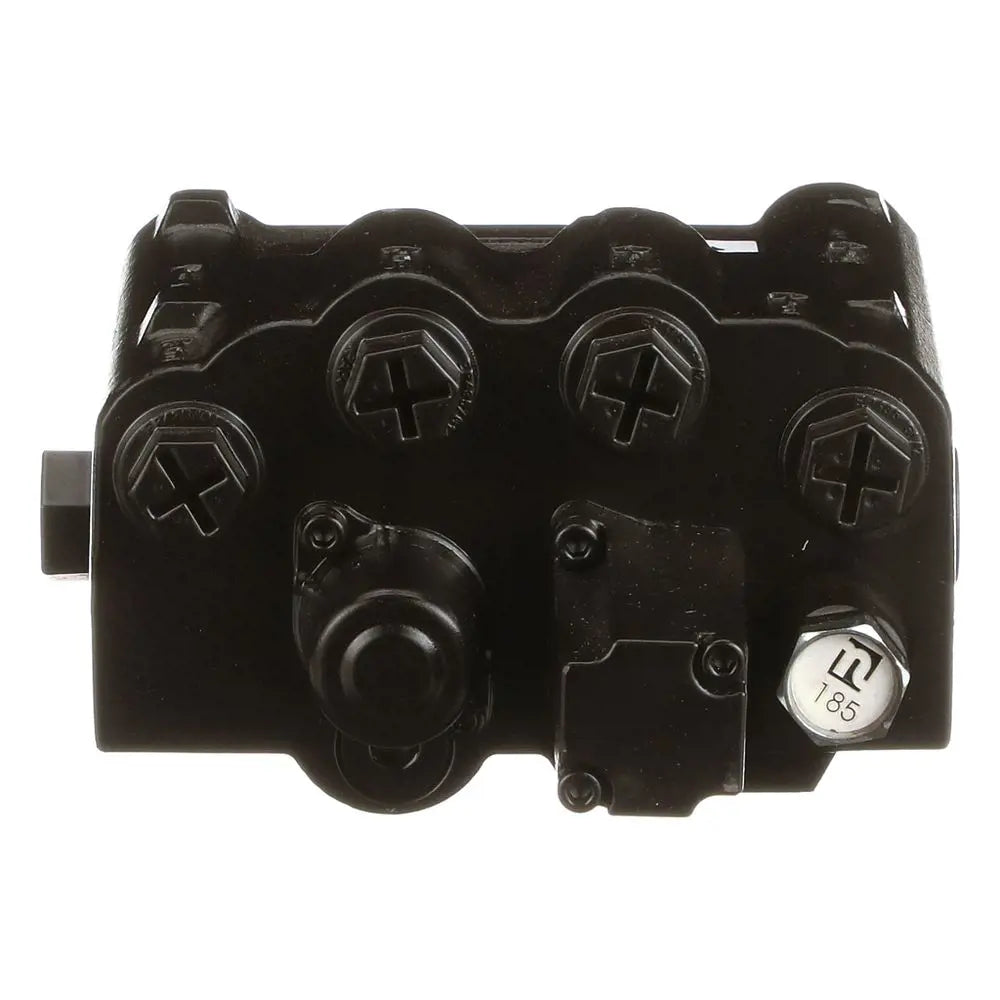 10550062 Genuine CNH Control Valve Case IH/ Holland RMC 202