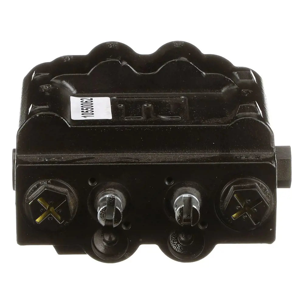 10550062 Genuine CNH Control Valve Case IH/ Holland RMC 202
