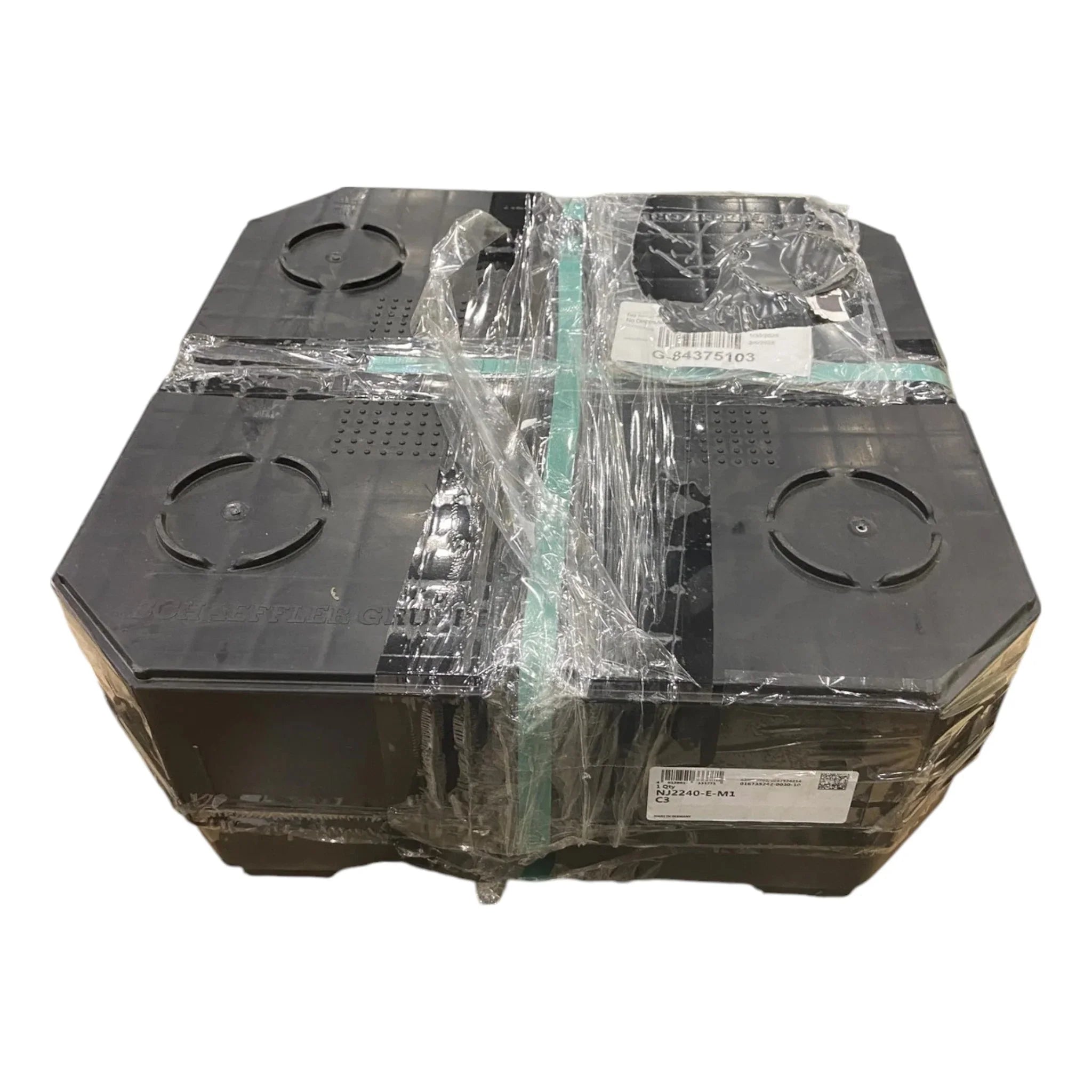 NJ2240-E-M1-C3 Genuine FAG Cylindrical Roller Bearing
