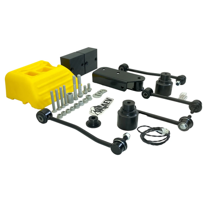 NJL26200AA AEV Component Box Lift Kit 2.5In