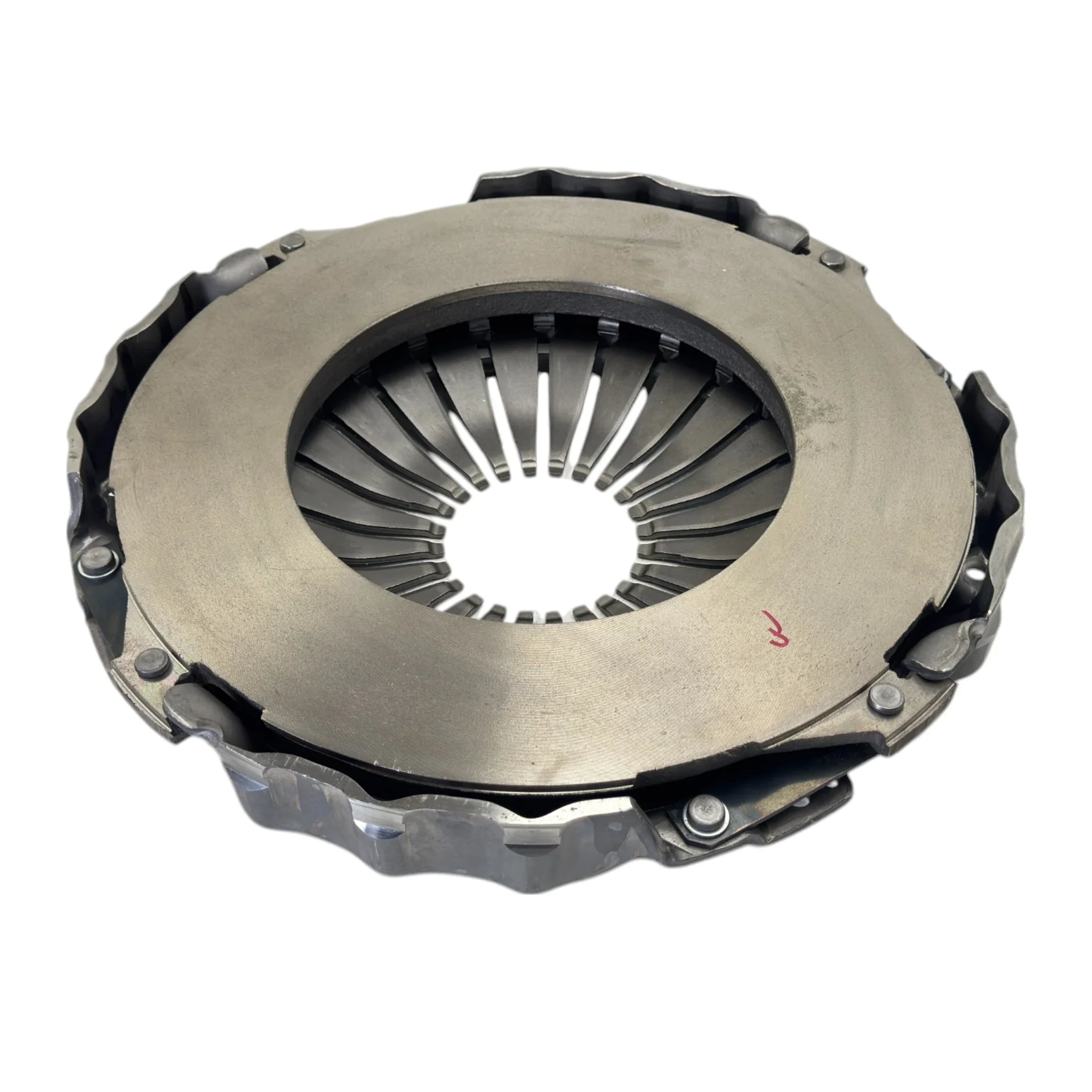 NMU360-280-12 IAT Illinois Auto Truck Clutch Assembly