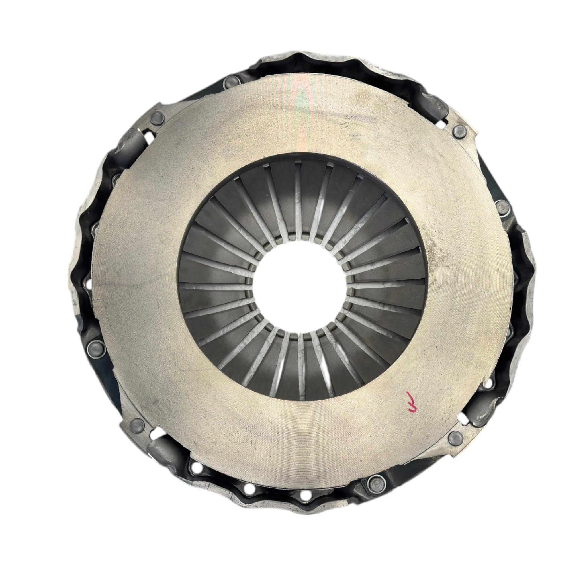 NMU360-280-12 IAT Illinois Auto Truck Clutch Assembly