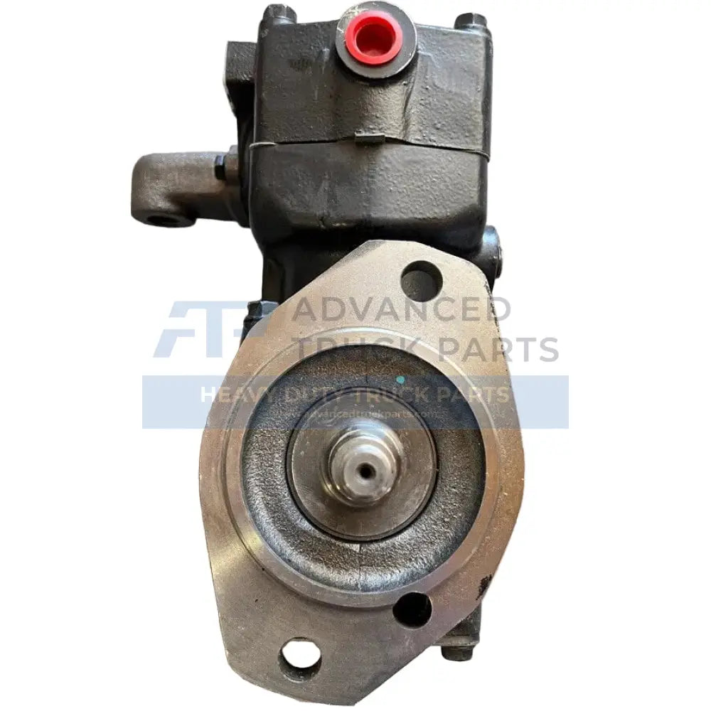 NT-7022-J Genuine Haldex Air Compressor - Air Valves