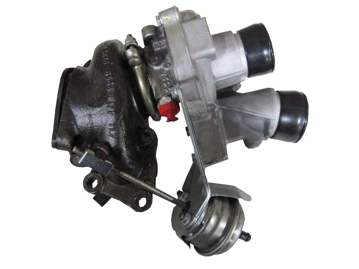 Ntc8rm Genuine Motorcraft Turbocharger For Ford 3.5L 4.5L