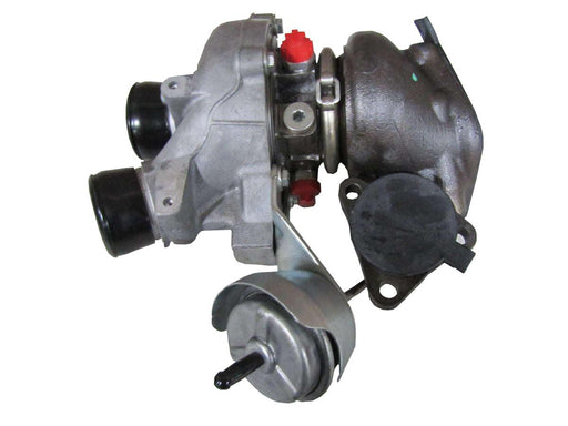 Ntc-8-Rm Genuine Motorcraft Turbocharger For Ford 3.5L 4.5L - ADVANCED TRUCK PARTS