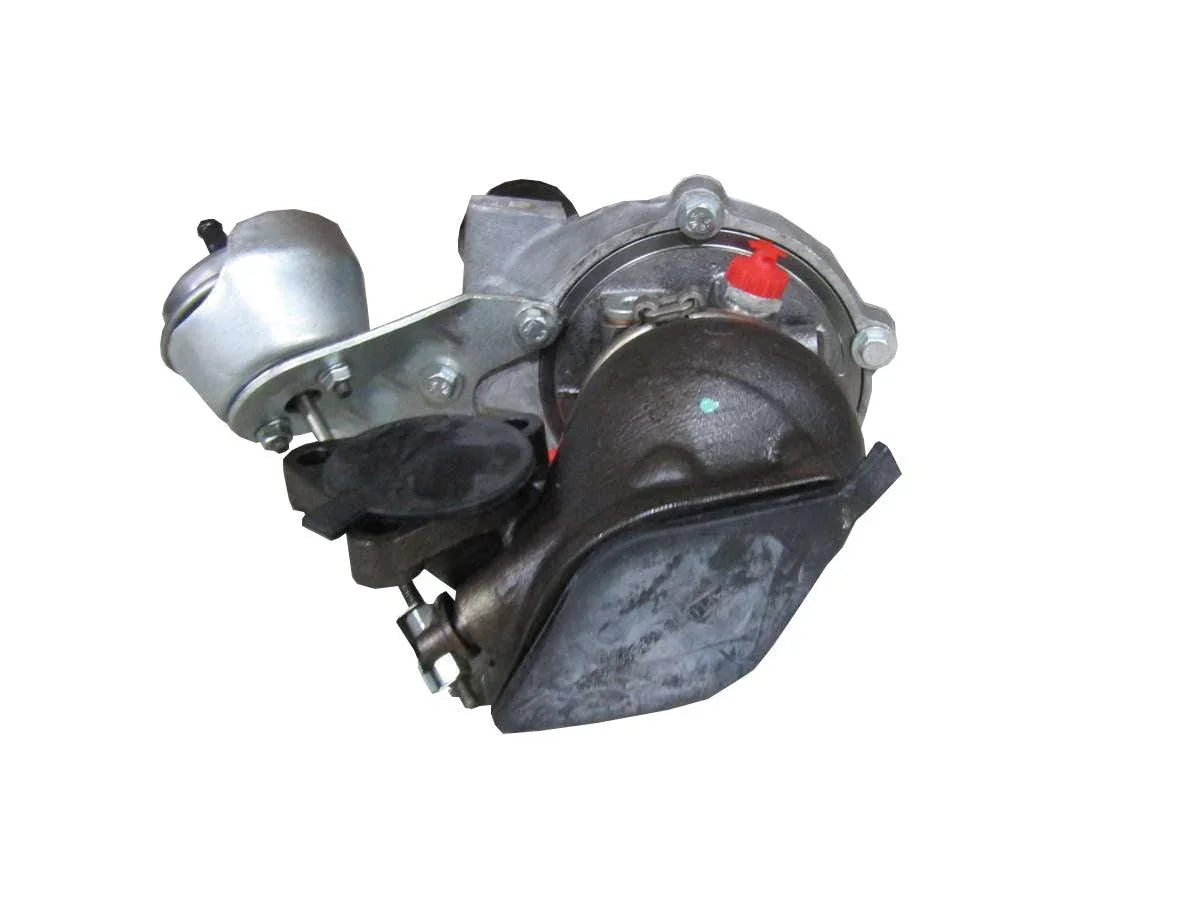 Ntc8rm Genuine Motorcraft Turbocharger For Ford 3.5L 4.5L