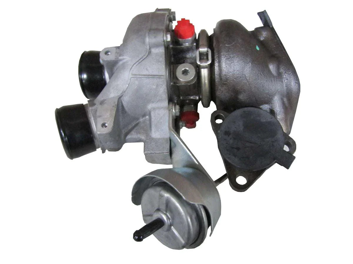 Ntc8rm Genuine Motorcraft Turbocharger For Ford 3.5L 4.5L