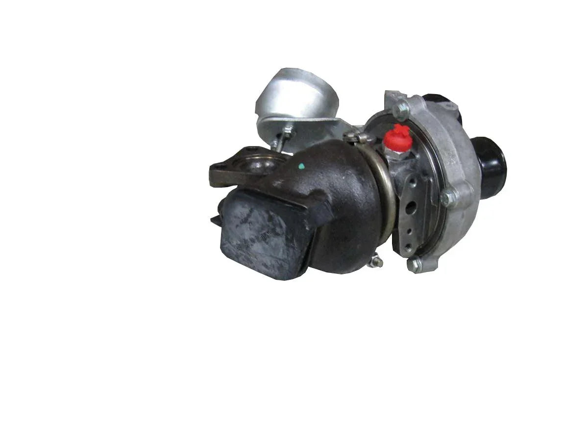 Ntc8rm Genuine Motorcraft Turbocharger For Ford 3.5L 4.5L