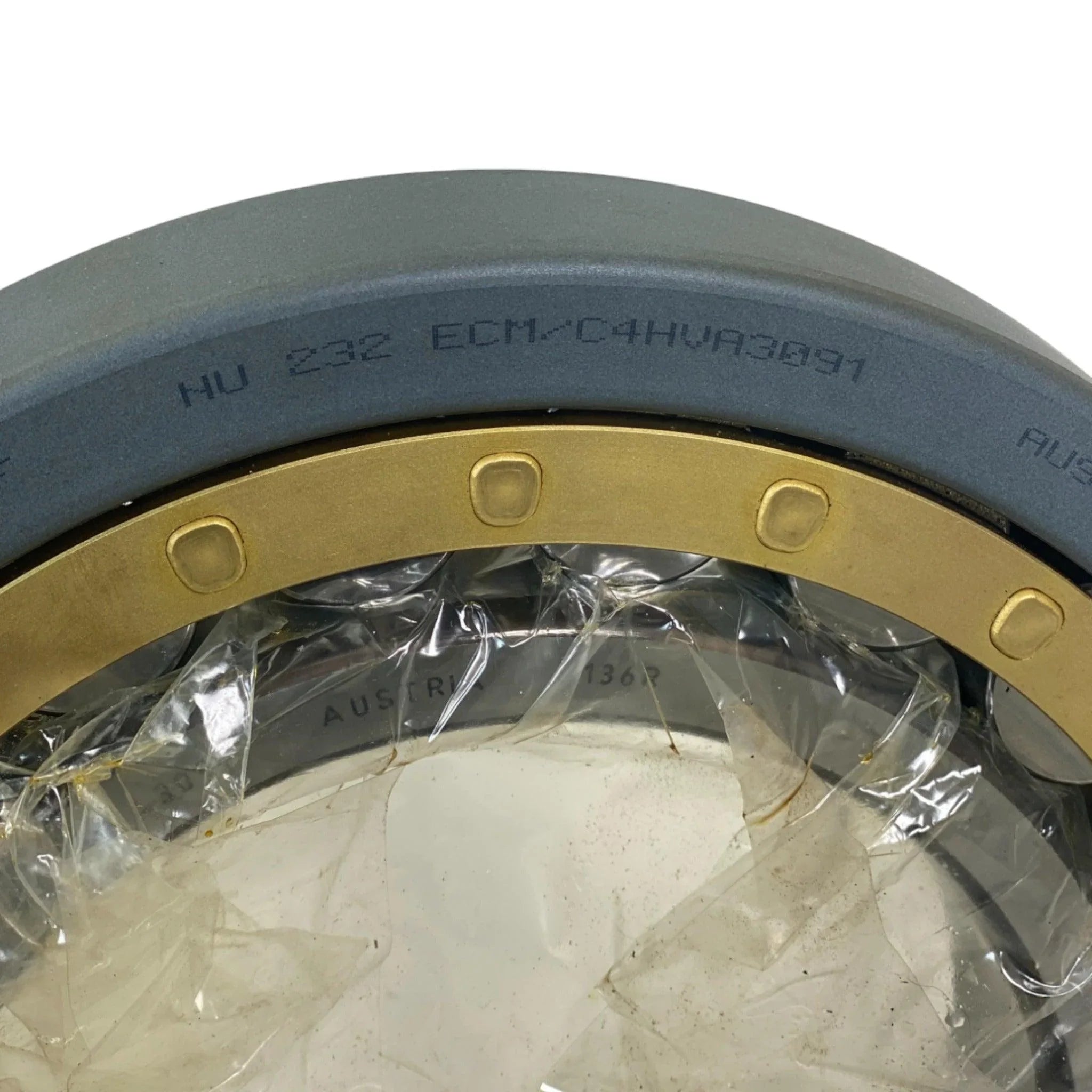 C4HVA3091 Genuine SKF Cylindrical Roller Bearing