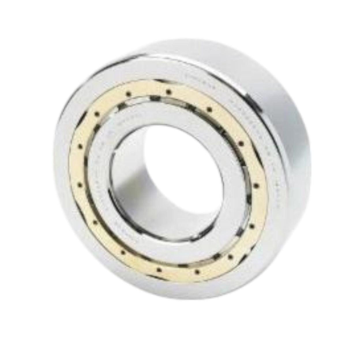 NU2234EMA Genuine Timken Cylindrical Roller Bearing