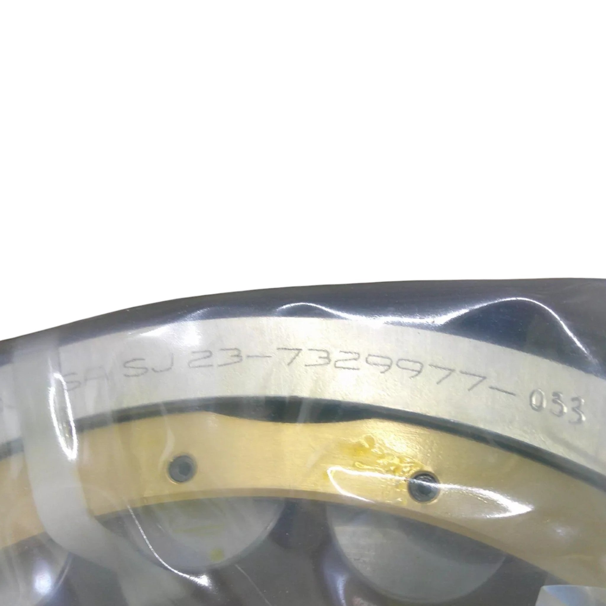 NU2234EMA Genuine Timken Cylindrical Roller Bearing