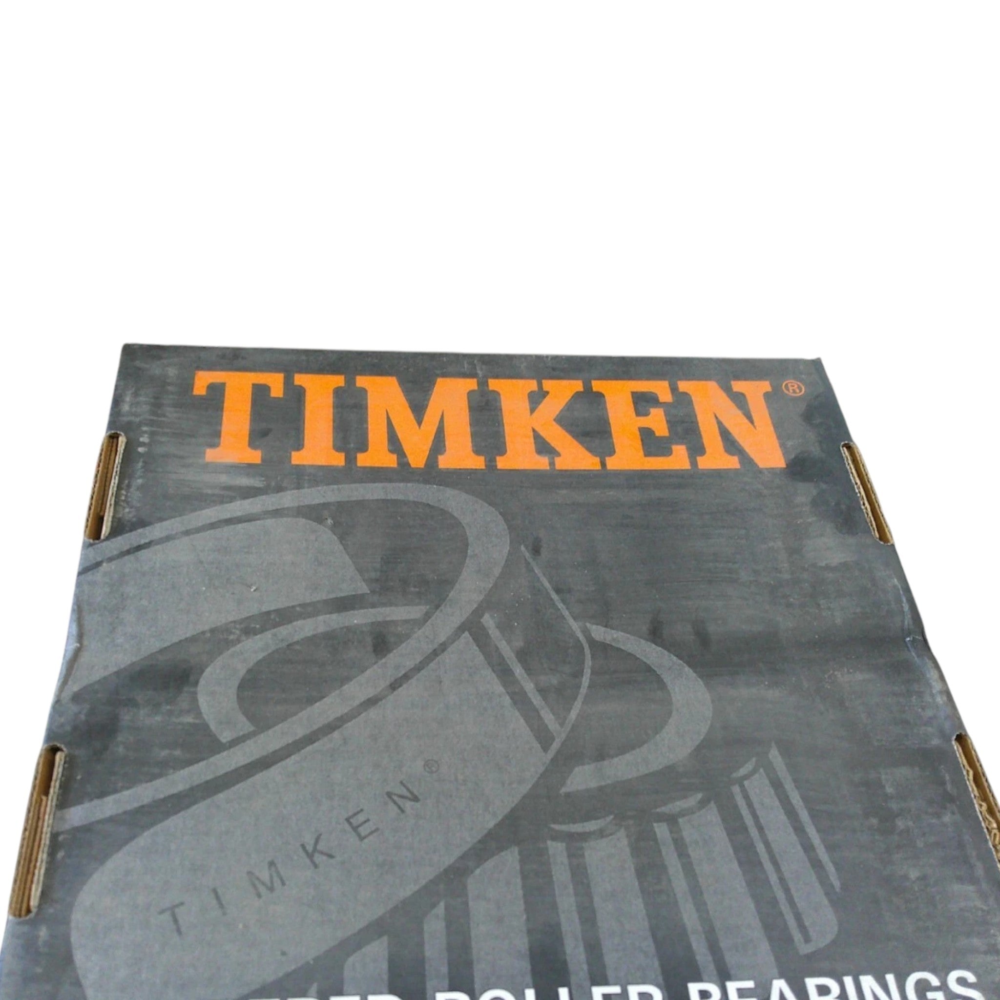 NU2234EMA Genuine Timken Cylindrical Roller Bearing
