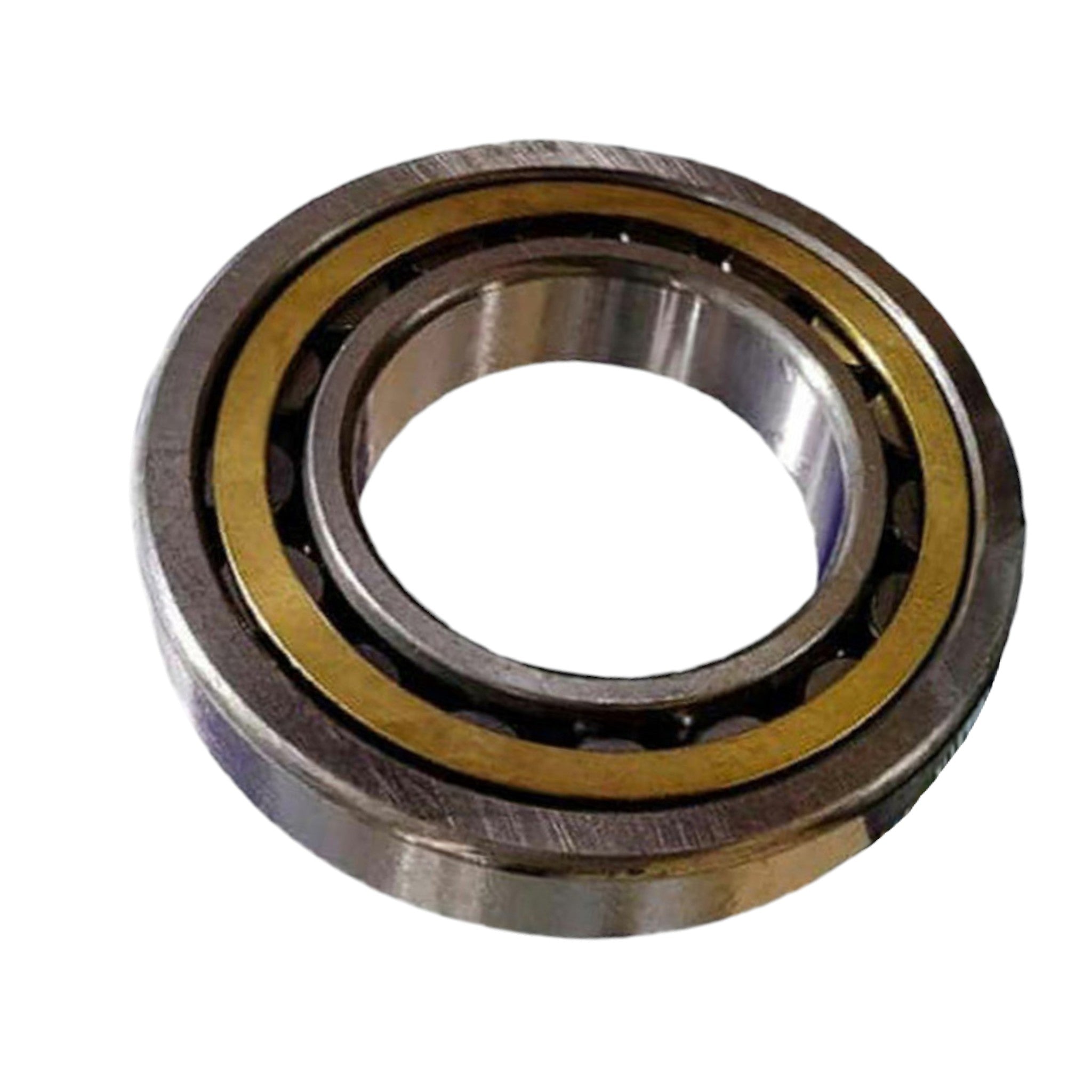 NU240EMAC3 Timken Cylindrical Roller Bearing