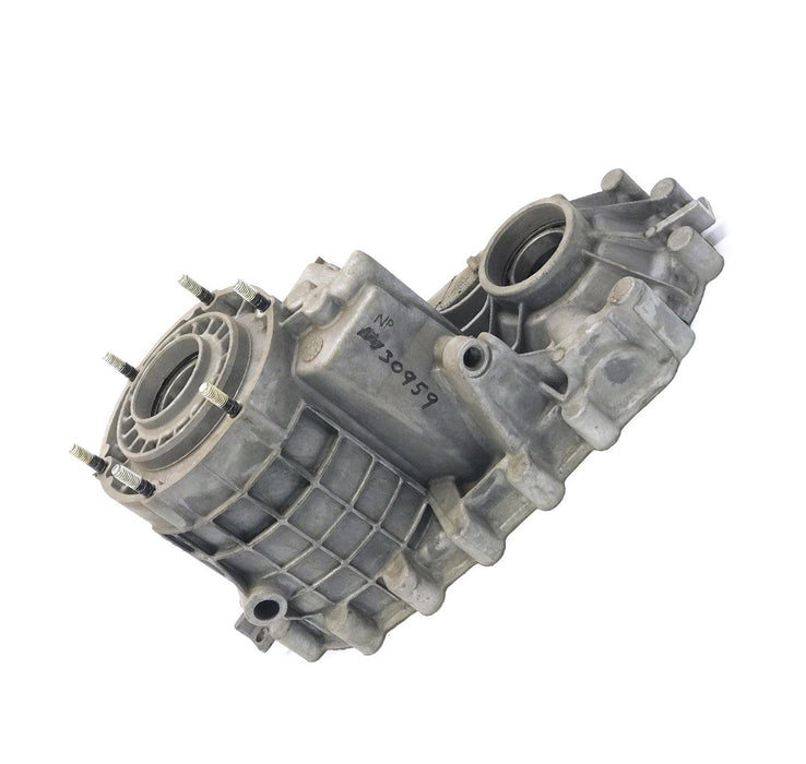 Nv30959 Midwest Transfer Case Front Half For Chevy Gm Nv261 Np261 Nv263 Np263 - ADVANCED TRUCK PARTS