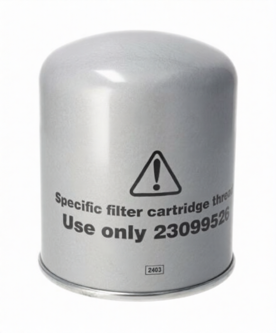 23099526 Genuine Volvo Air Dryer Cartridge