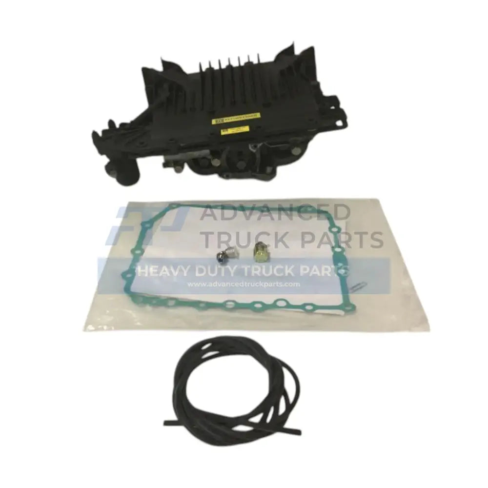 NZ2ZF 6009V7414702 Genuine Mack Transmission Controller Unit - Truck To Trailer