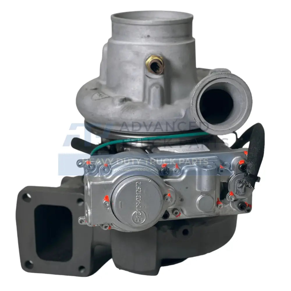 D92080693R OE-TurboPower Kit Turbocharger With Actuator For ISX15