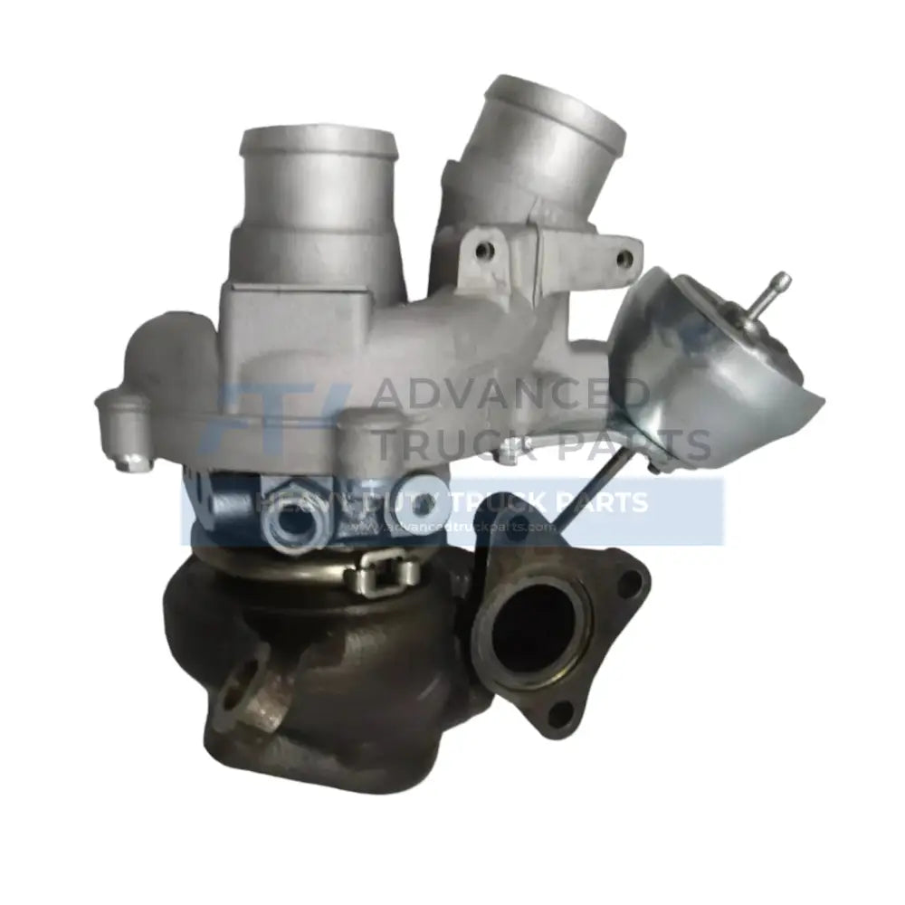 G1014 OE-Turbopower Turbocharger For Ford 3.5L V6