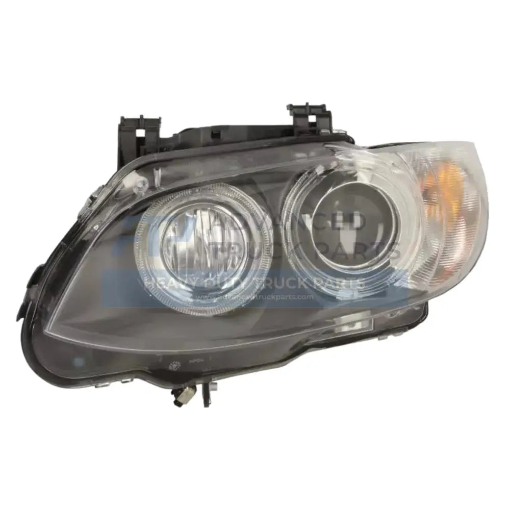 1307022788 Oem Bosch Headlight Left Side For Bmw 3 Series E92 E93
