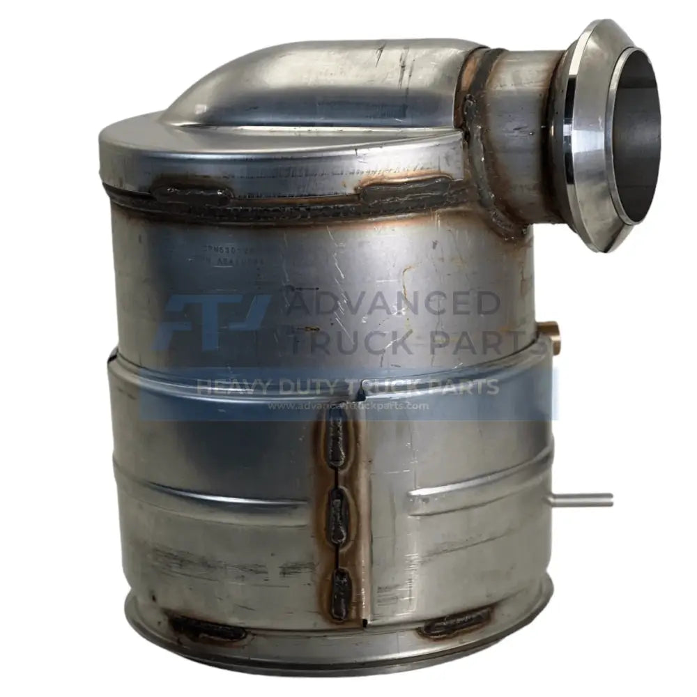 5301261 Oem Cummins Inlet Catalyst Filter