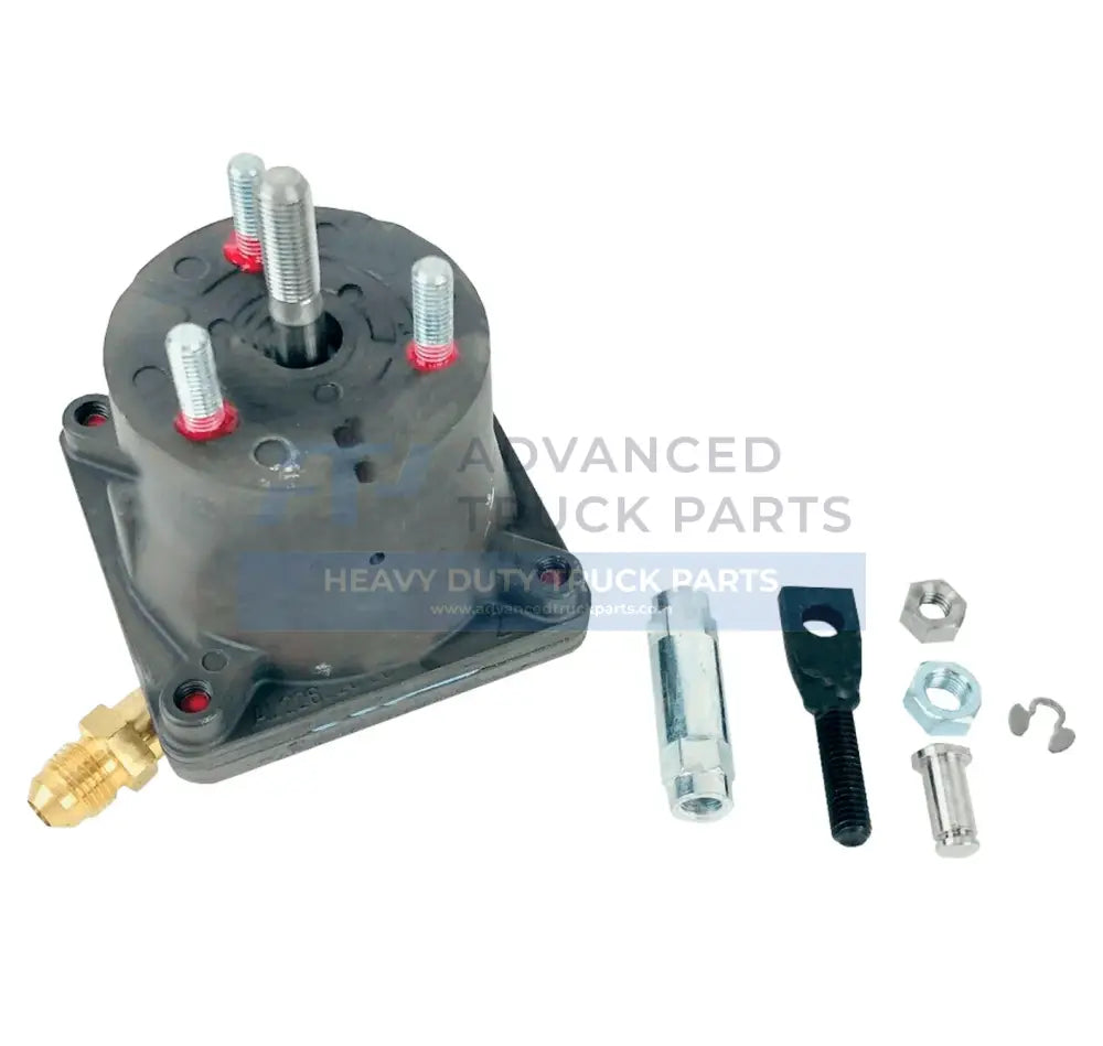 DDE23534918 Oem Detroit Diesel Actuator Kit For Detroit Diesel Series 60