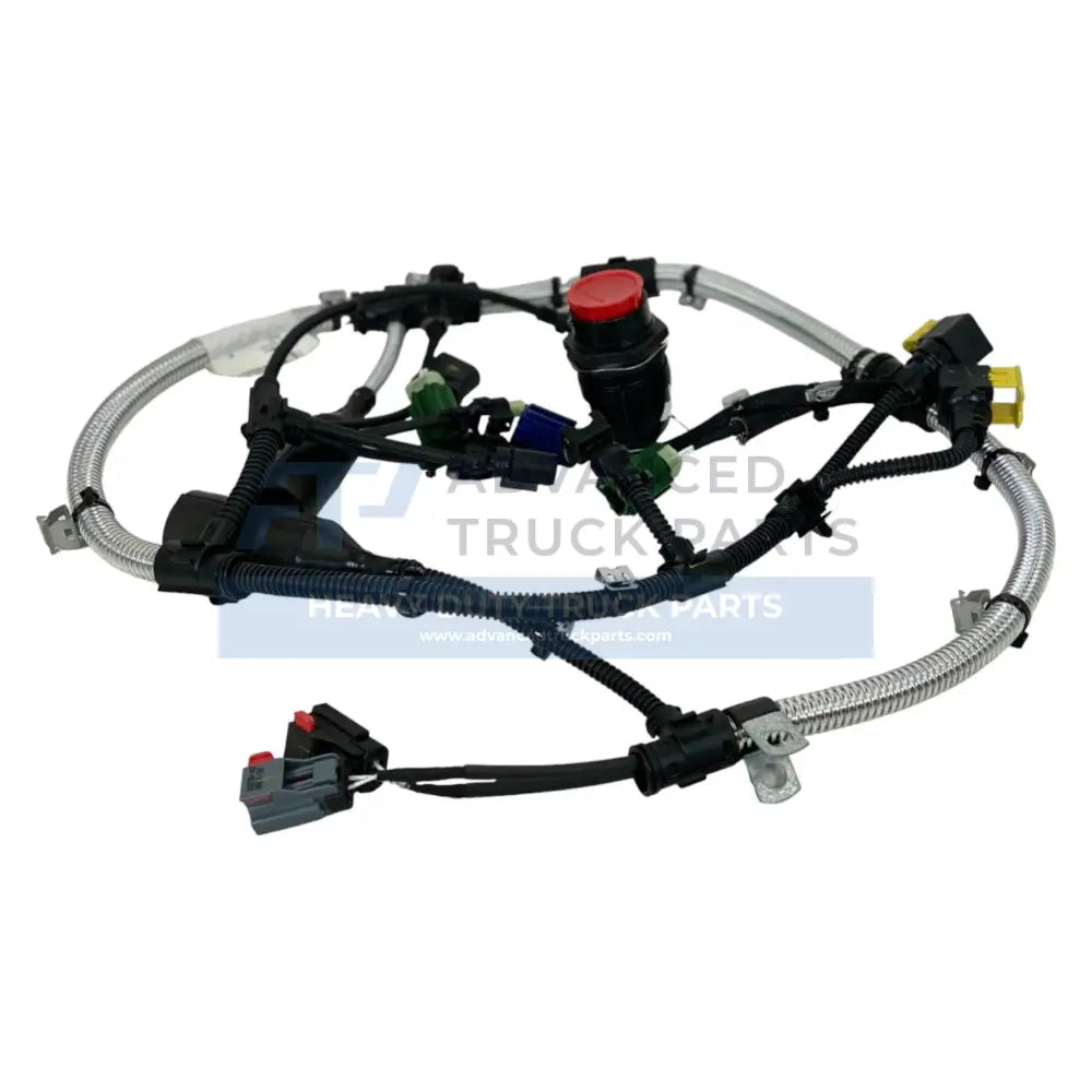 A4721504833 Oem Detroit Diesel Electrical Wiring Harness Atd