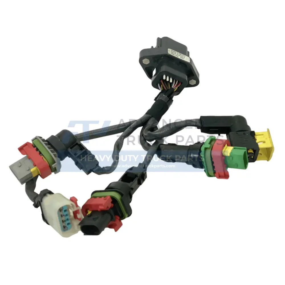 A6805404905 Oem Detroit Diesel Electrical Wiring Harness/ Doc Dpf/ Atd