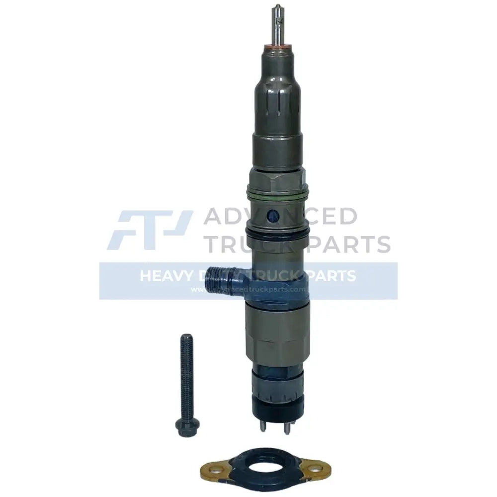 Ra4600701387 Oem Detroit Diesel Fuel Injector Kit For Dd15/Dd16