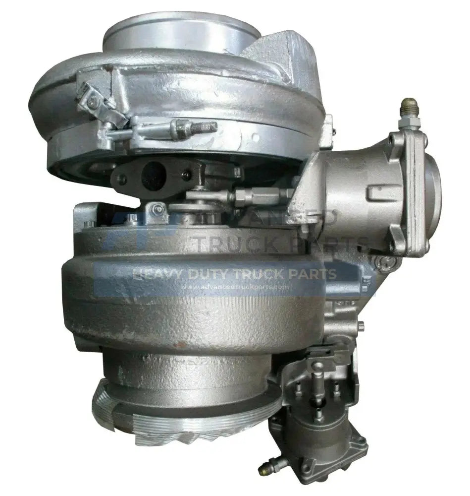R23535318 OEM Detroit Diesel Turbocharger Assembly For DD Series 50 8.5L 330HP