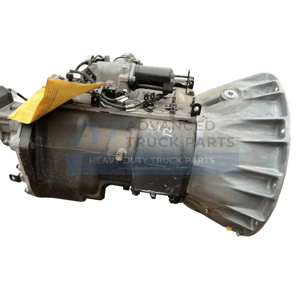 Ta-L00-12X Oem Eaton Fuller Faom-15810S-Ec3 Ultrashift 10 Speed Transmission