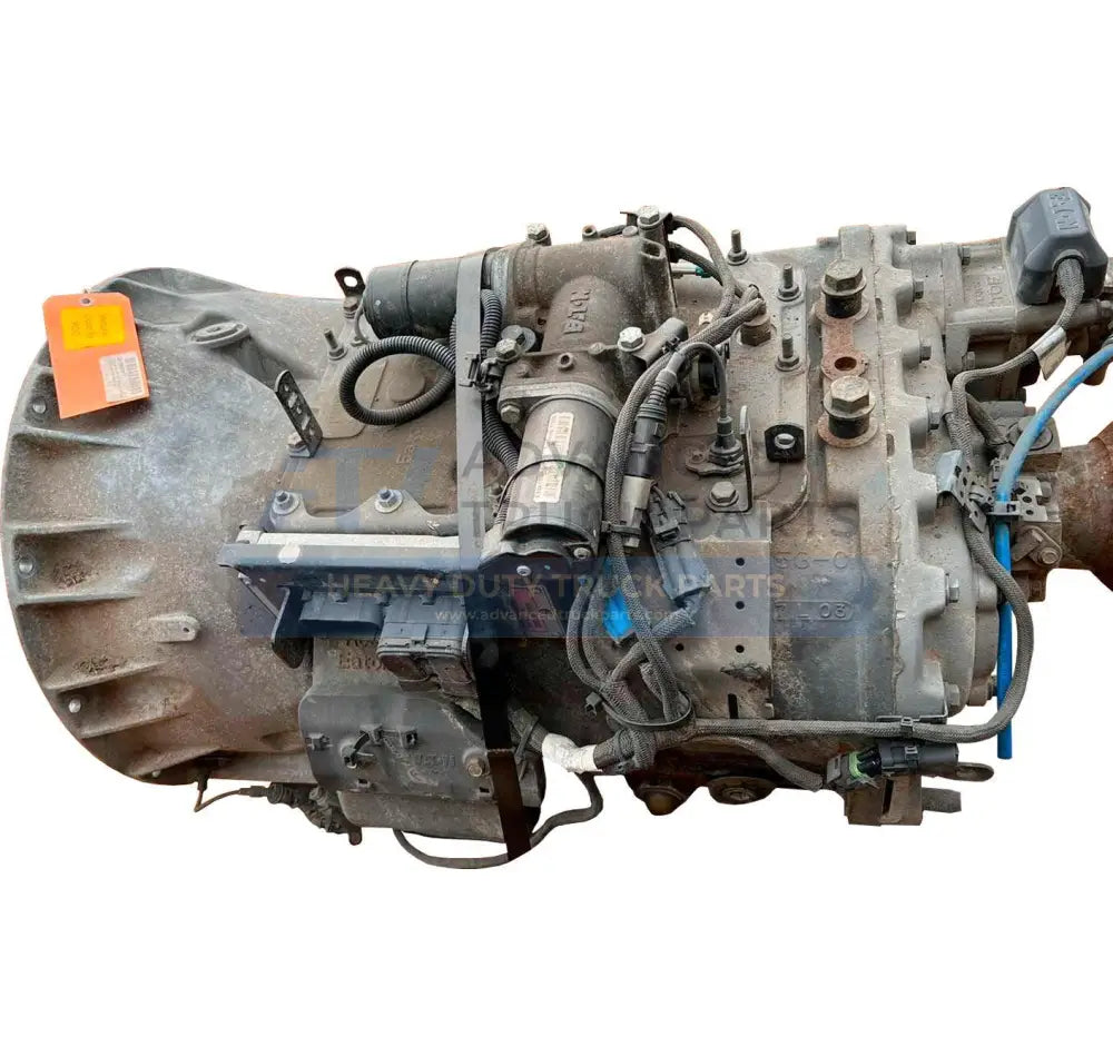 Ta-L00-12X Oem Eaton Fuller Faom-15810S-Ec3 Ultrashift 10 Speed Transmission
