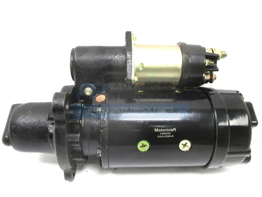OEM Ford Starter 12V F600 F700 F800 F900 6000 7000 8000+ 1989-95