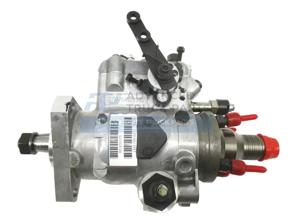 OEM Fuel Injection Pump for John John Deere 4045TF 24V Stanadyne